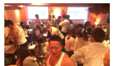 상상 그 이상, 일본의 '이색 카페' 8곳
