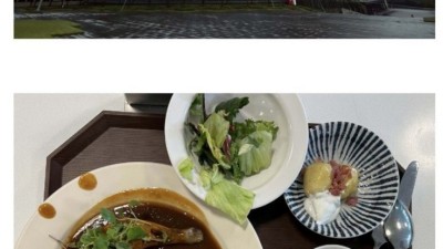 현대 자동차 연수원 진짜 좋네