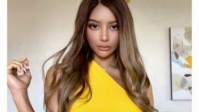 모양만 보고는 알수 없는 여자의 옷