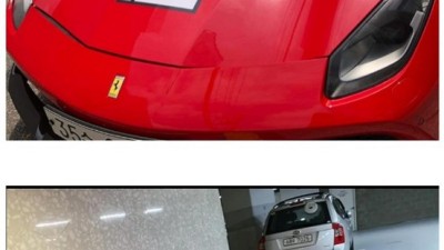 누가 봐도 '진짜' 부자가 타는 차