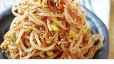 채식하기 좋은 나라 대한민국