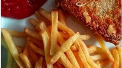 체코 사람이 먹는 맥주 안주.jpg