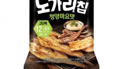 먹태깡 대항마 출시
